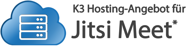 jitsi-meet-deutsch.de – Jitsi Meet Server Hosting Angebote für Videokonferenzen
